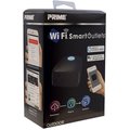 Primewire PrimeWire RCWFIO 2 Outlet Outdoor Wifi Control Module RCWFIO